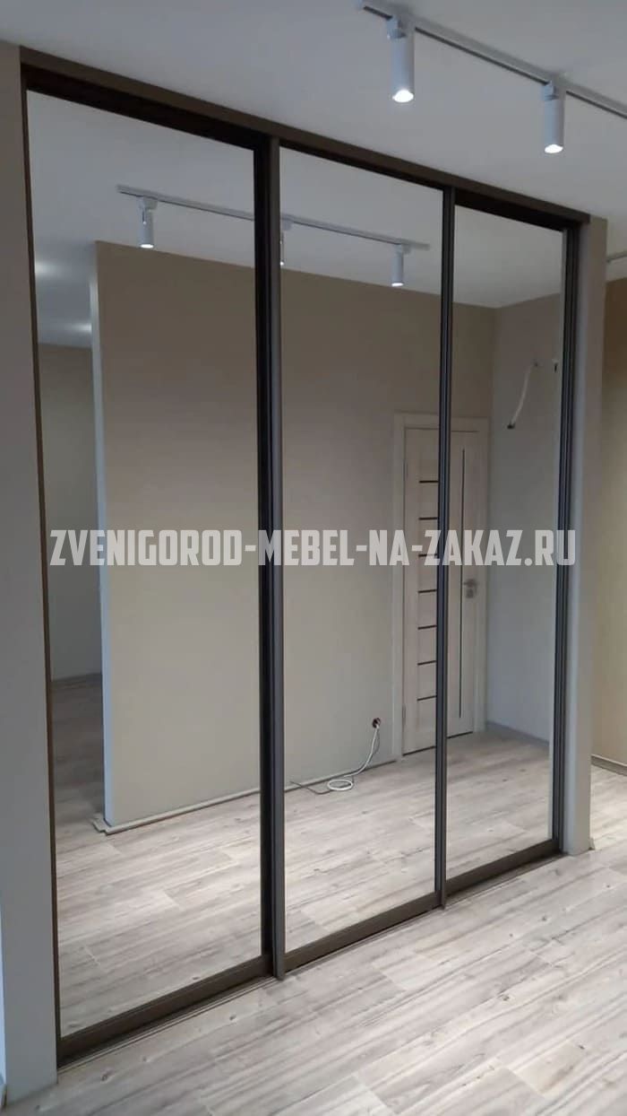 Офисная мебель на заказ в Звенигороде