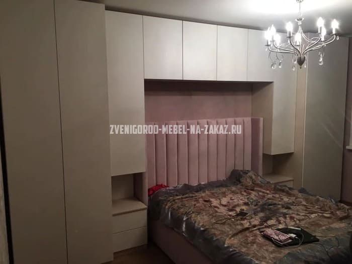 Мебель на заказ по низкой цене в Звенигороде
