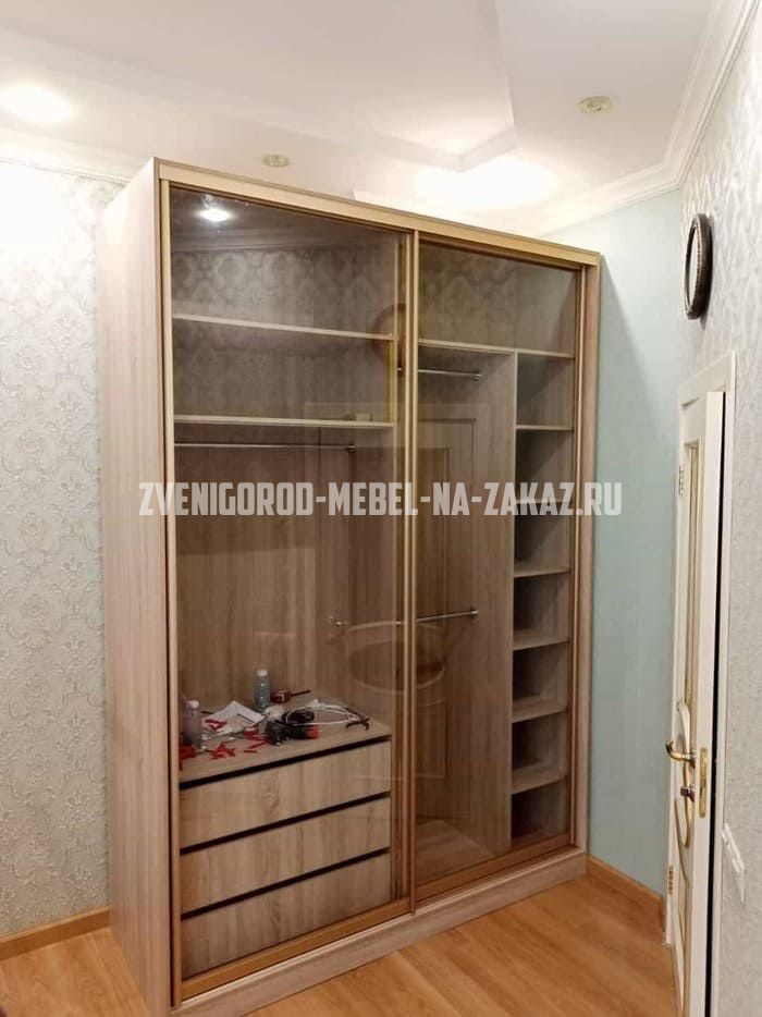 Заказать мебель на заказ в Звенигороде